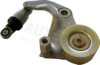 HONDA 31170RZPAG01 Belt Tensioner, v-ribbed belt